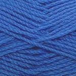 Bluebell Merino 5 Ply 4396 Cerulean