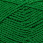 Bluebell Merino 5 Ply 4407 Green 