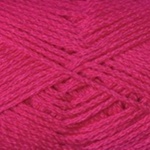 Bluebell Merino 5 Ply 4389 Rhubarb