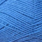 Baby Dreamtime Merino 4 Ply 4973 Bluebird