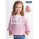 1108 - Timeless Handknits in Patons Big Baby 4 & 8 ply