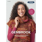 Patons Gembrook Knitting & Crochet Patterns