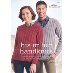 5049 - Shepherd His or Her Handknits