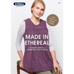 Ethereal Women's Panel Vest & Kimono 0047
