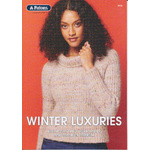 Winter Luxuries in Patons Ethereal 0050