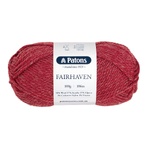Patons Fairhaven - 9003 Sedona Clay