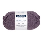 Patons Fairhaven - 9004 Verbena