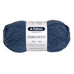 Patons Fairhaven -9006 Neptune Fleck