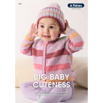 Patons Big Baby Cuteness #0053