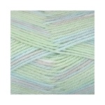 Baby Dreamtime Merino 4 Ply 4986 Spring Print