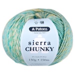 Sierra Chunky 6358 Sagebrush