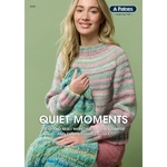 Quiet Moments - 0059 - Knitting Pattern