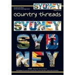 Sydney - Counted Cross Stitch Kit by Fiona Jude