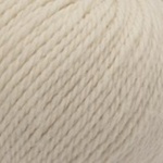 Heirloom Alpaca 8 Ply 6988 Natural Cream