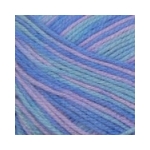 Dazzle 8 Ply 100g 6317 Crocus Multi