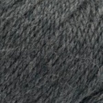 Heirloom Alpaca 8 Ply 6972 Asphalt