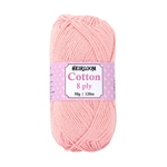 Heirloom Cotton 8 Ply 6644 Chalk Pink