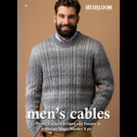 Men's Cables #702