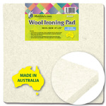 Matilda's Own Mini Wool Ironing Pads (Pack of 6)