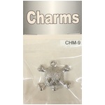 Charm - Skull