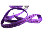 Ribbon - 9mm Shimmer Purple