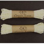 Paper String Ivory - 5 metres