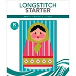 Starter Longstitch Kit - Babushka BWN014