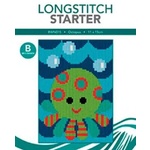 Starter Longstitch Kit - Octopus BWN015