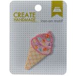 Iron-on Motif - Icecream BWM027