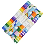 BWF003 – Colour Burst Fat Quarter Bundle