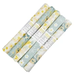 BWF006 – Garden Birds Fat Quarter Bundle