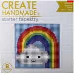 Starter Tapestry Kit - Rainbow Cloud BWN058