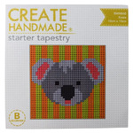 Starter Tapestry Kit - Koala BWN060