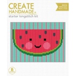 Starter Longstitch Kit - Watermelon BWN106