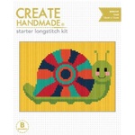 Starter Longstitch Kit - Snail BWN109