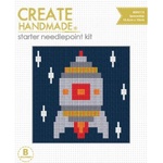 Starter Longstitch Kit - Spaceship BWN112