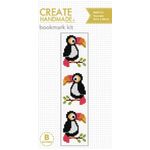 Bookmark Kit - BWN116 Toucans