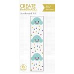 Bookmark Kit - BWN119 Clouds