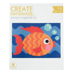 Starter Longstitch Kit - Fish BWN147