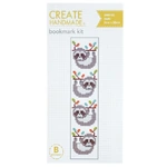 Bookmark Kit - BWN152 Sloth