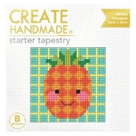 Pineapple Starter Tapestry Kit BWN063