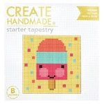 Icy Treat Starter Tapestry Kit BWN064