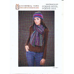 TX019 Scarf and Hat