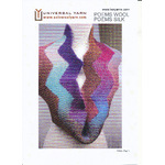 TX 020 Zig Zag Cowl