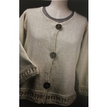 TX064 Cottonwood Cardigan