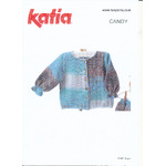 TX097 -  Baby Jacket