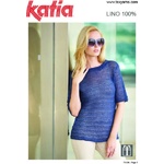 TX106 - Katia Lino Lady's Top