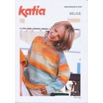 Katia Belice Kids Sweater TX108