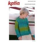 Degrade Sun Kids Jumper TX109