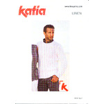 TX 114 Mens Linen Jumper